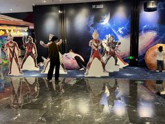 -春天国际影城(中庚漫游城杜比全景声店)