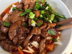 -丁记面馆(凤凰店)