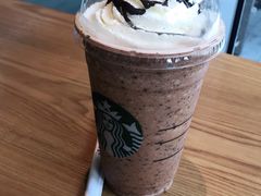 -星巴克(嘉定中信泰富万达广场店)