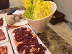 -潮悦牛肉火锅城(水贝店)