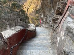-北京上方山国家森林公园