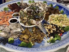 -乡下人家大酒楼(大鳌溪店)