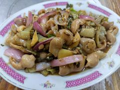 -如意坊美食(华兴一街店)