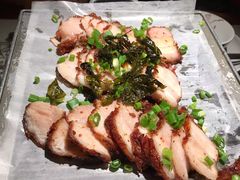 绿茶烤肉-绿茶餐厅(昌平悦荟店)