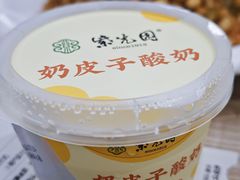 -紫光园·烤鸭(美术馆店)