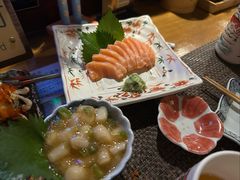 -半藏居酒屋(香港花园店)