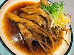 -金哥私房菜馆(张府园总店)