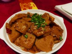 灌肠-清都酒楼(美锦大街店)
