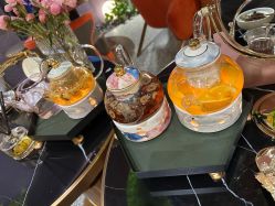 -花隐·美芙炫海菲秀皮肤管理中心