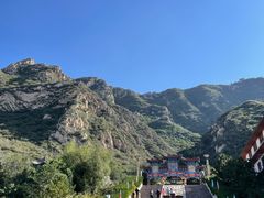 -鸡鸣山旅游风景区