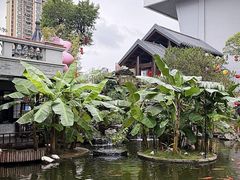 -顺德渔村·岭南一号