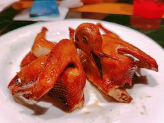 红烧鸽-大鸽饭(岗顶店)