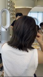 -BEAUTY HAIR GANO