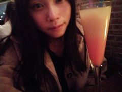 龙舌兰日出-Rural Tequila墨西哥餐厅(东川路店)