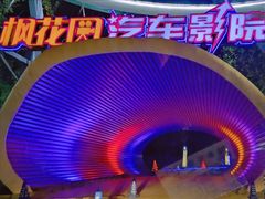 -枫花园汽车电影院(朝阳公园店)