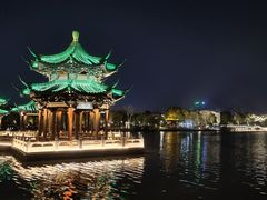 -南通濠河风景名胜区