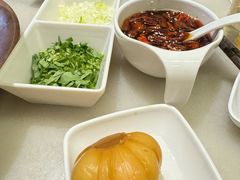 -牛街·马辈儿涮肉(牛街总店)