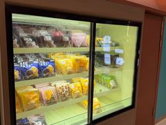 -辛一·铜锣烧(大宁久光店)