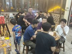 -周大娘牛乳(旧寨古村总店)