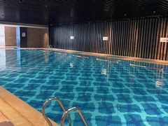 -青岛富力艾美酒店