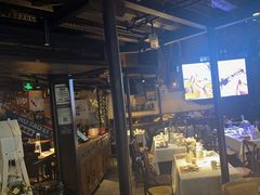 -胡桃里音乐酒馆(白云五号T5 MALL店)
