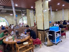 大堂-元盛居(生态大街店)