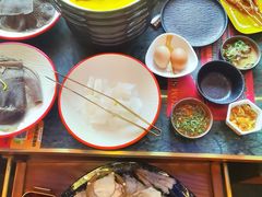 -牛New寿喜烧(金鹰世界店)