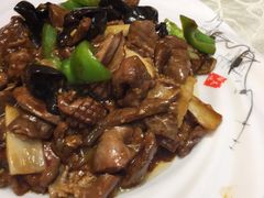 -福来居烤鸭店(天坛二店)