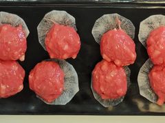 鲜牛丸-潮发潮汕牛肉店(龙洞店)