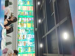 -虎虎龙虾大排档(双井店)