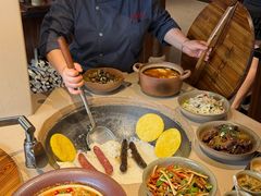 -好灶头妈妈菜·柴火灶台鱼·千岛湖土菜地标美食