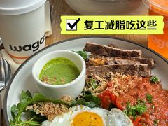 -Wagas(静安嘉里中心店)