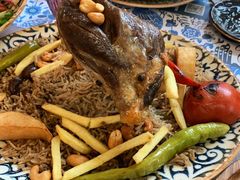 -义乌之心城市生活广场