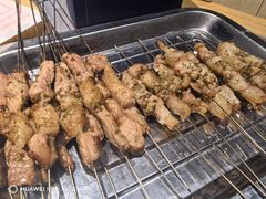 -老白清真烧烤(锦州旗舰店)