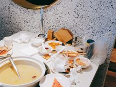 -三人行骨头王火锅(长寿店)