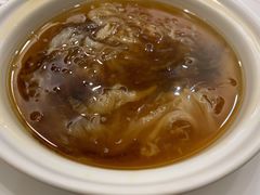 红烧鱼翅海参-渔港明珠酒店(星海广场店)