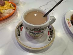 -澳门陈光记烧味饭店(南京德基广场店)