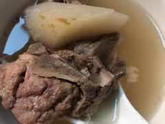 -民间瓦缸煨汤館(嵩山路店)