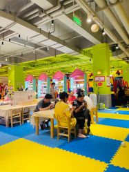 -宝燕乐园(闵行旗舰店)