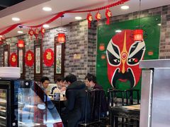 -吴记百姓菜馆·北京菜·烤鸭(故宫店)