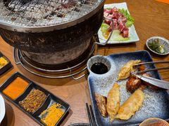 -牛也烧肉(摩尔城店)