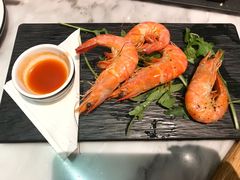 -玛尚诺Pizza&Bar(长泰广场店)