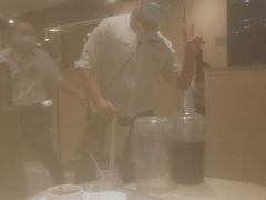 -海底捞火锅(天一广场亚细亚店)