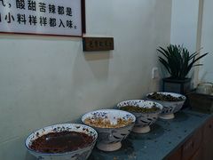 -李氏紫竹林卤粉(火车站店)