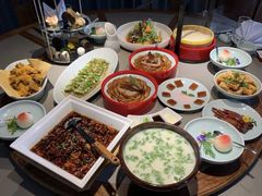 -味+新京宴·烤鸭·北京菜(创意谷店)