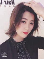 -HairCode芭曲发型