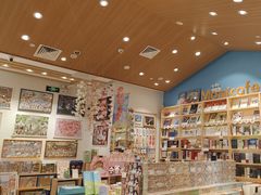 -猫的天空之城概念书店(印象城购物中心店)
