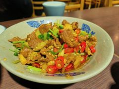 -潇湘阁(昆泰国际大厦店)
