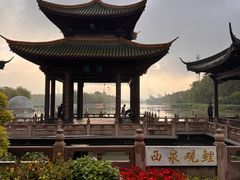 -南通濠河风景名胜区