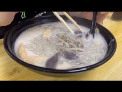-津津老鸭粉丝馆(正东路店)